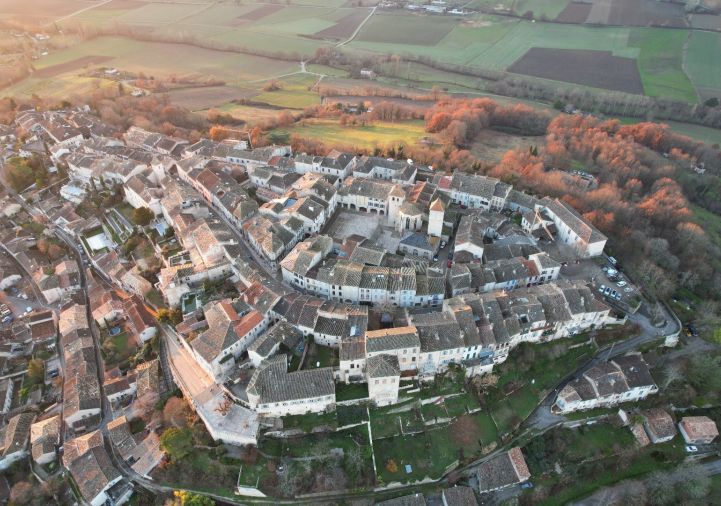 vente Maison à rénover Lauzerte