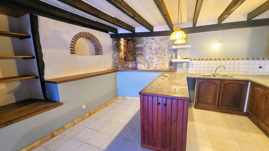 sale Maison à rénover Lauzerte - Photo 3