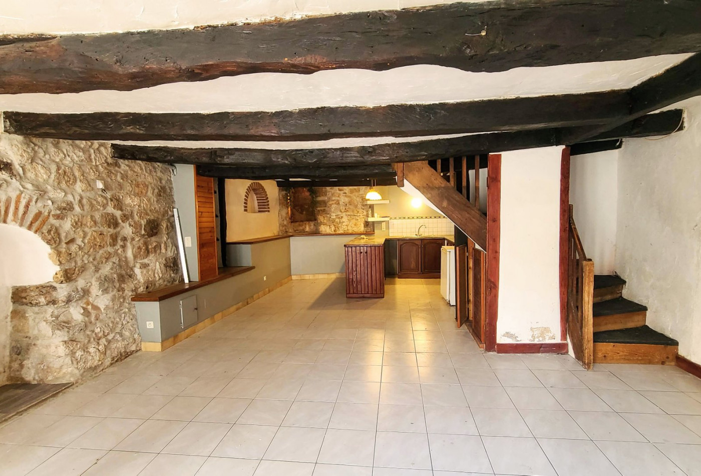 vente Maison à rénover Lauzerte - Photo 2