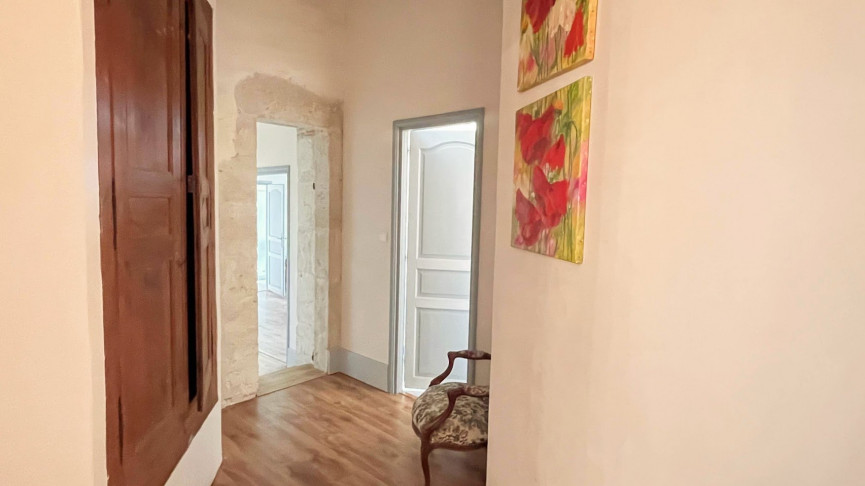 sale Demeure Saint Martin De Beauville - Photo 18