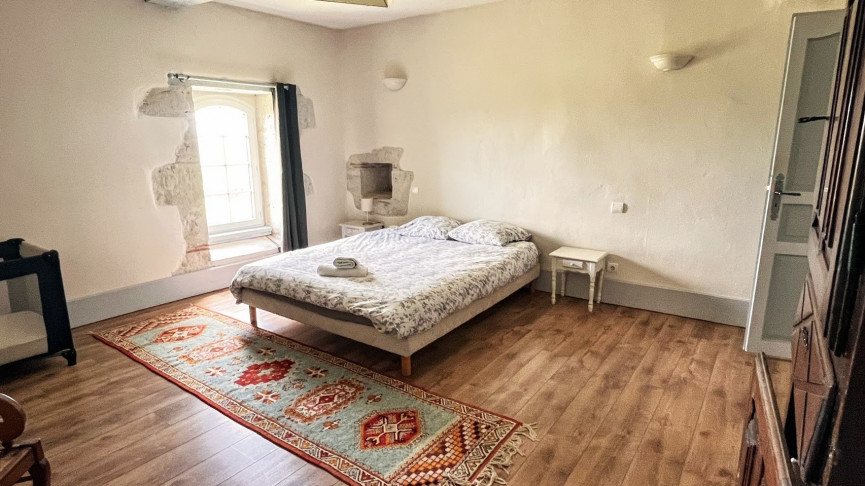 sale Demeure Saint Martin De Beauville - Photo 20