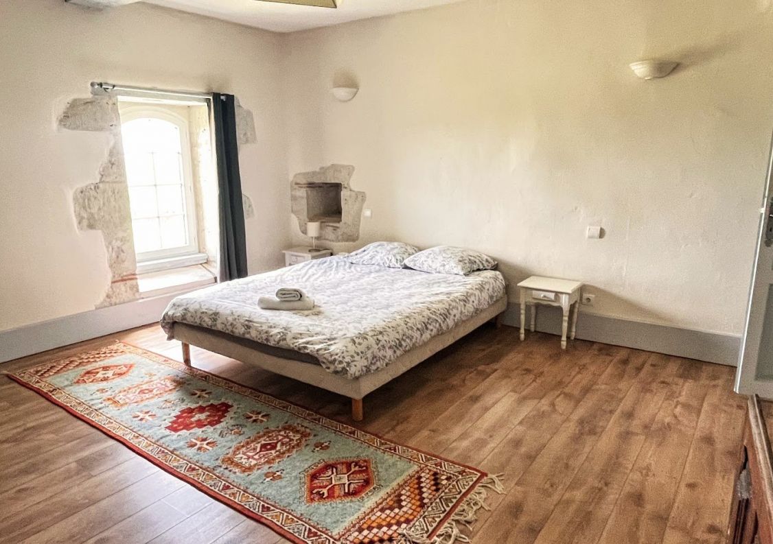 vente Demeure Saint Martin De Beauville