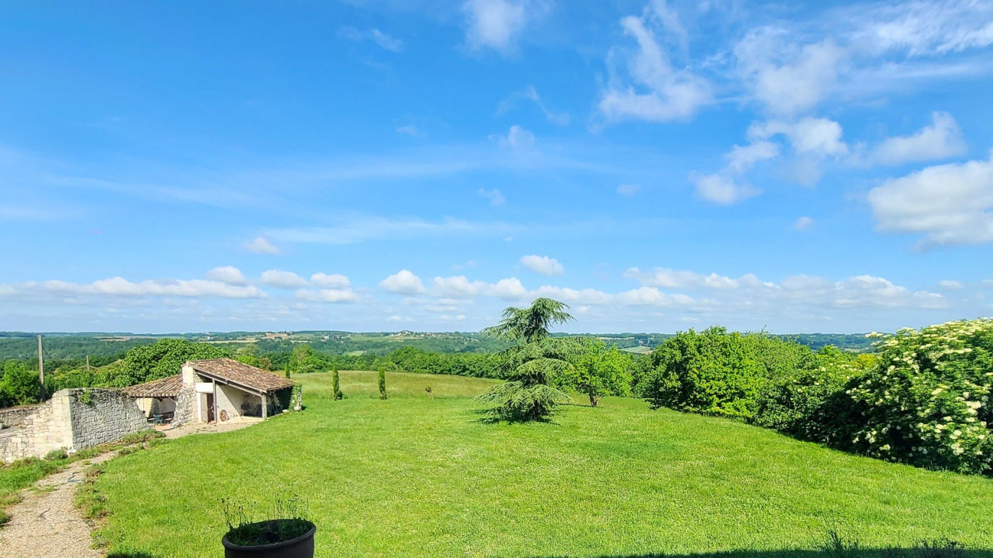 sale Demeure Saint Martin De Beauville - Photo 10