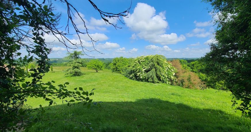 vente Demeure Saint Martin De Beauville