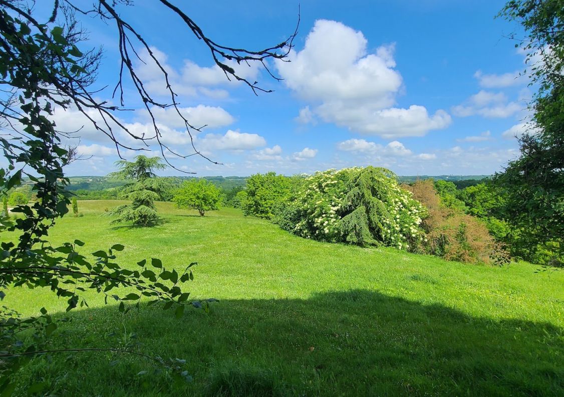 vente Demeure Saint Martin De Beauville