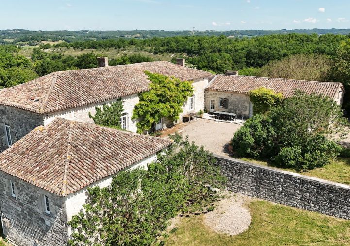 vente Demeure Saint Martin De Beauville
