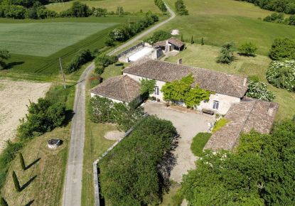 vente Demeure Saint Martin De Beauville
