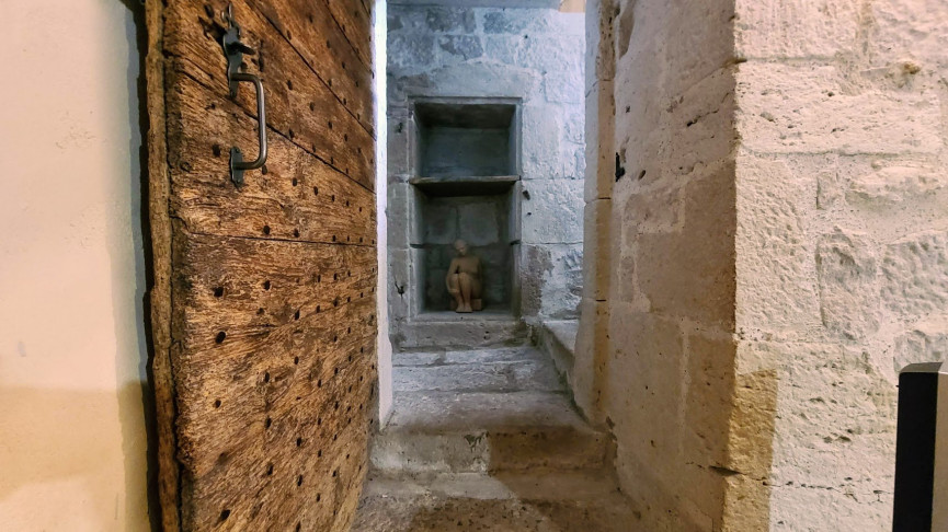 sale Demeure Saint Martin De Beauville - Photo 14