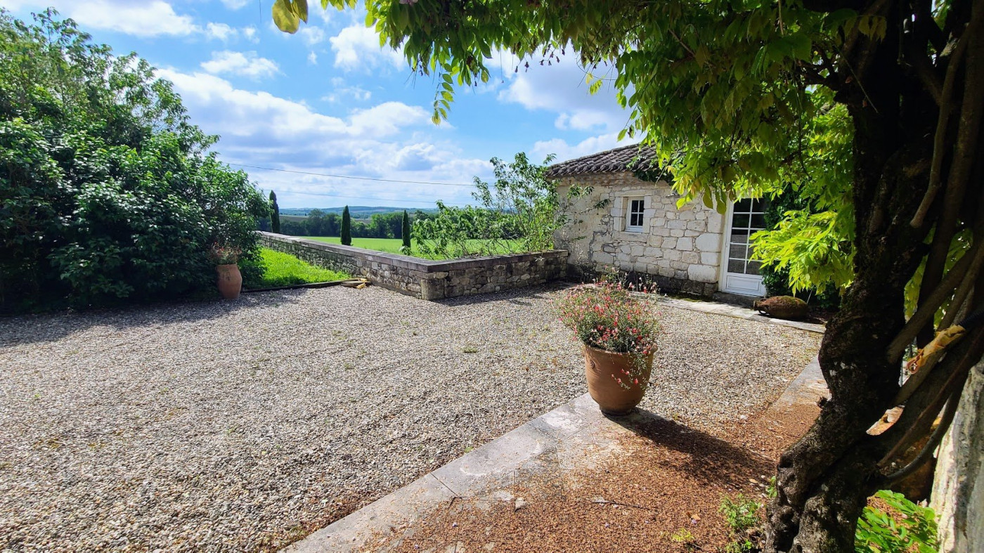 sale Demeure Saint Martin De Beauville - Photo 7