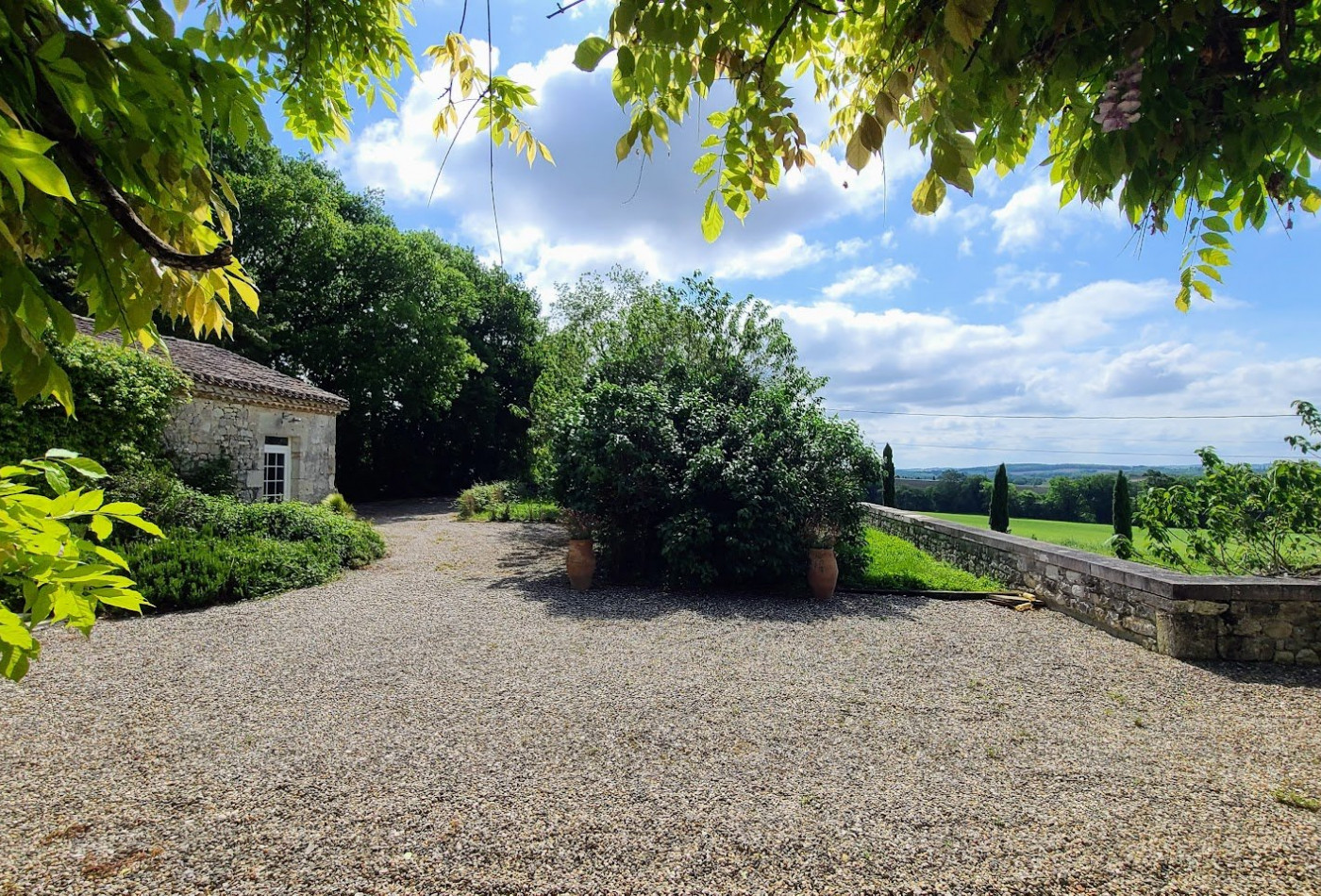 vente Demeure Saint Martin De Beauville - Photo 2