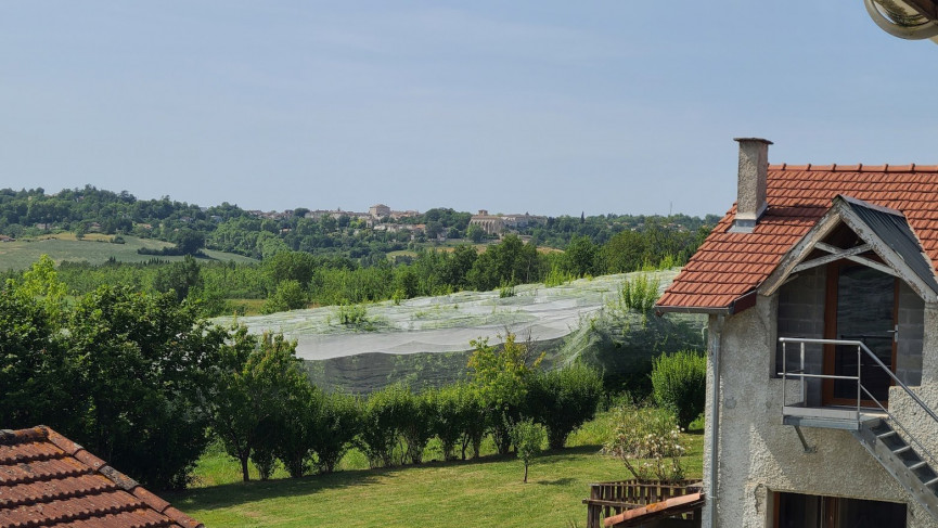 sale Propriété Montpezat De Quercy - Photo 3