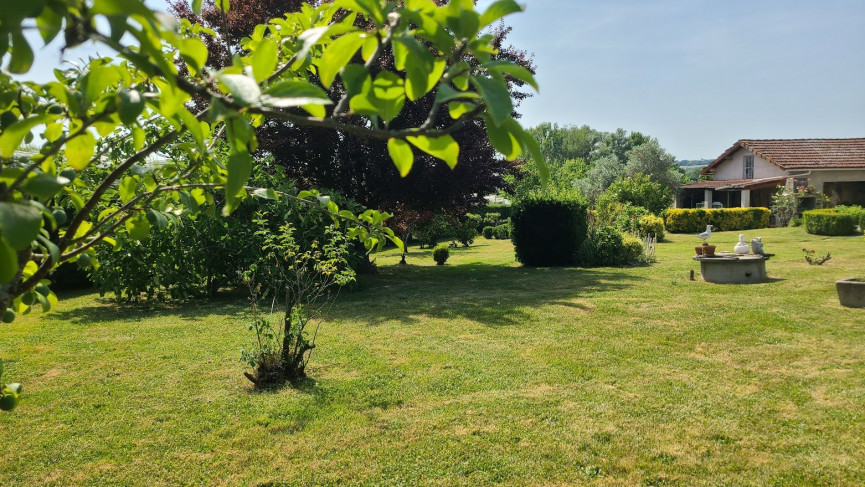 sale Propriété Montpezat De Quercy - Photo 2