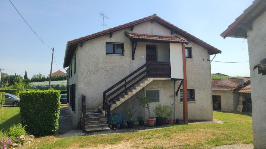 sale Propriété Montpezat De Quercy - Photo 1