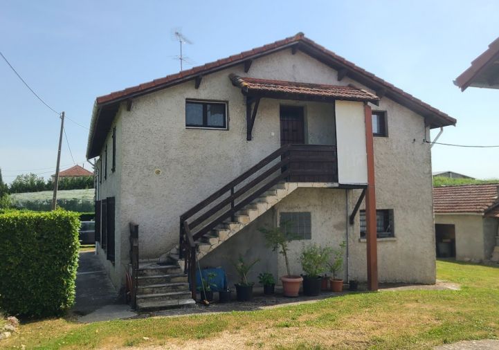 vente Propriété Montpezat De Quercy