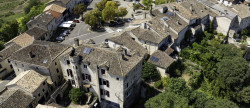 vente Demeure de ville et village Castelnau Montratier