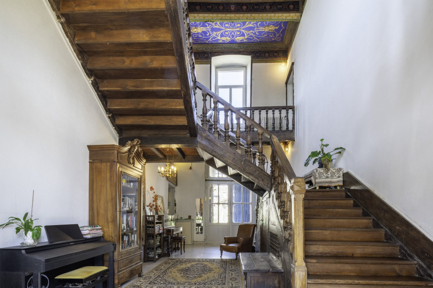 vente Demeure de ville et village Castelnau Montratier - Photo 10