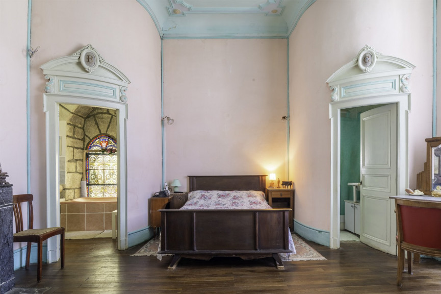 vente Demeure de ville et village Castelnau Montratier - Photo 12