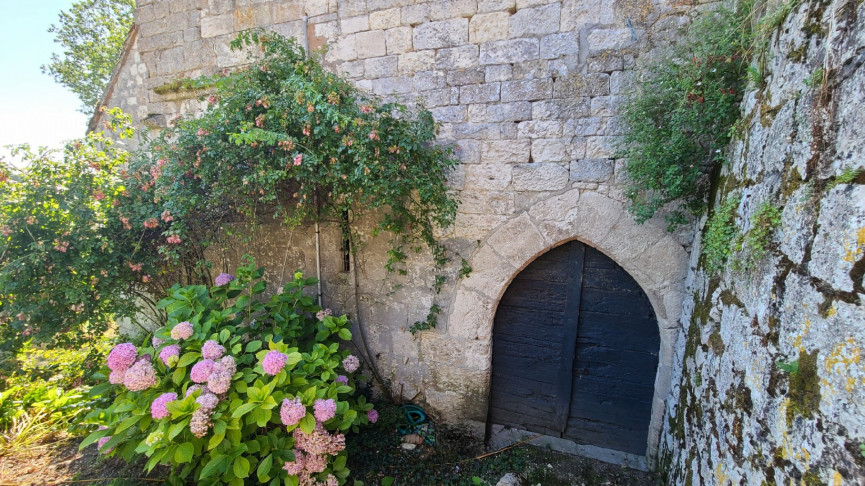 vente Demeure de ville et village Castelnau Montratier - Photo 11