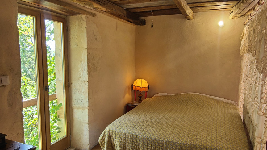 sale Maison en pierre Saint Cyprien - Photo 12