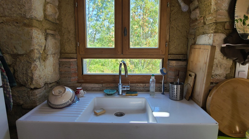 sale Maison en pierre Saint Cyprien - Photo 11