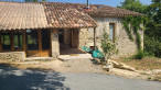 sale Maison en pierre Saint Cyprien