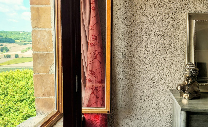 sale Maison de village Lauzerte - Photo 7