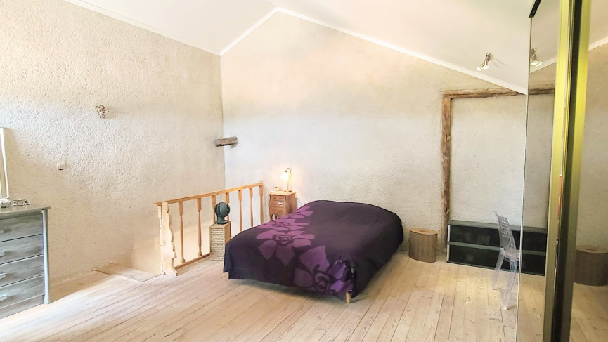 sale Maison de village Lauzerte - Photo 8