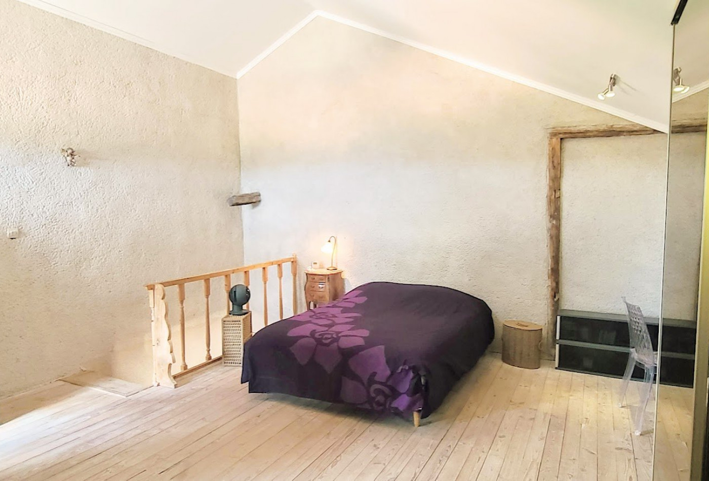 vente Maison de village Lauzerte - Photo 9