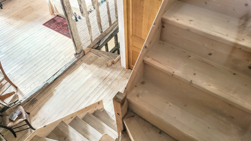 sale Maison de village Lauzerte - Photo 10