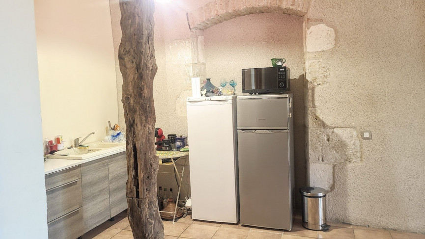 sale Maison de village Lauzerte - Photo 12