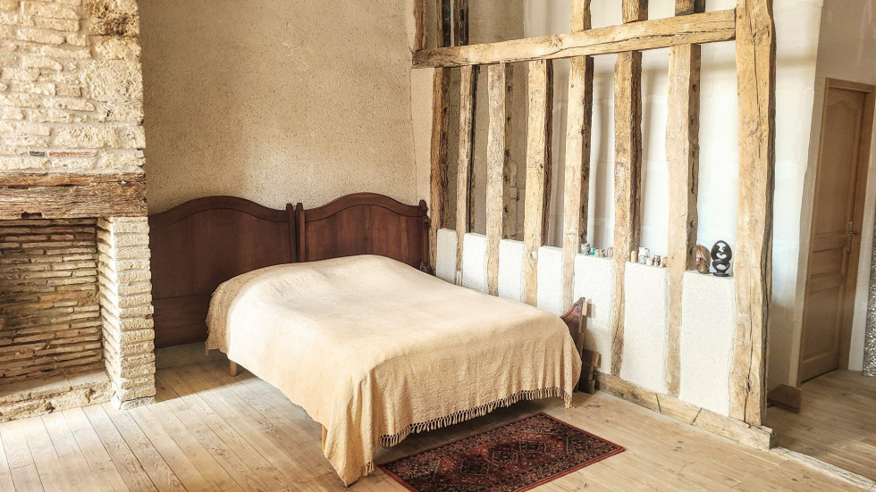 vente Maison de village Lauzerte - Photo 7