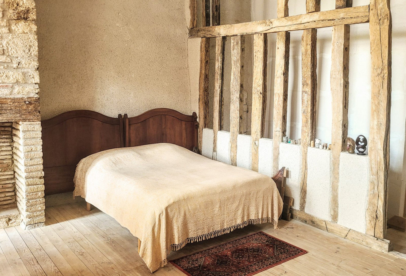 vente Maison de village Lauzerte - Photo 7