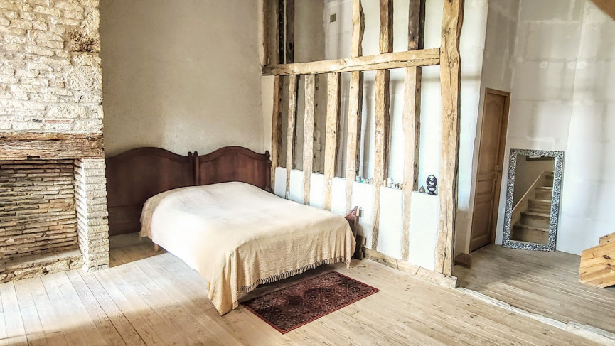 sale Maison de village Lauzerte - Photo 13