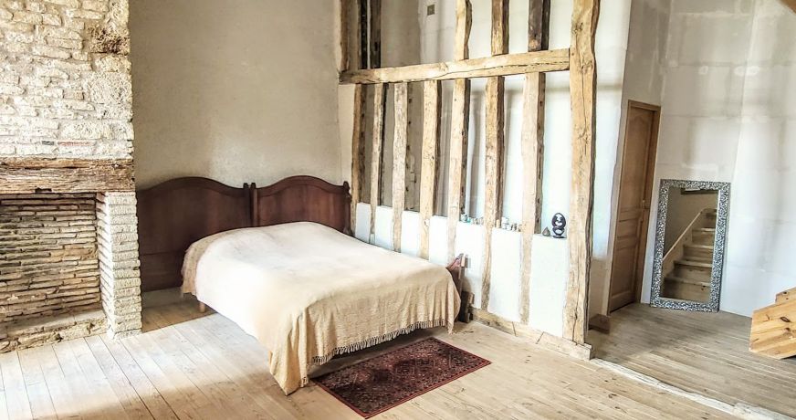 vente Maison de village Lauzerte