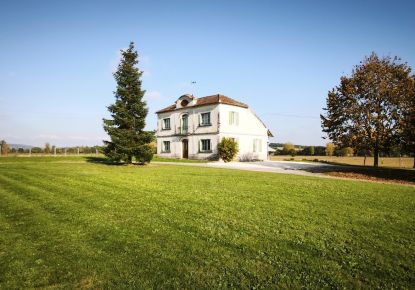 vente Maison Miramont De Quercy