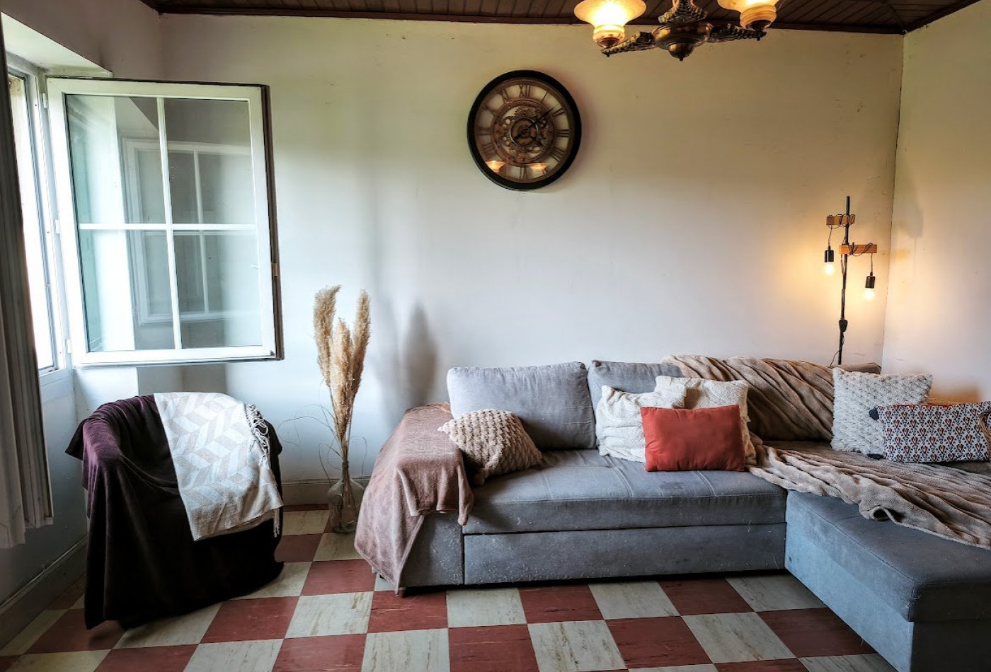 vente Maison Miramont De Quercy - Photo 8