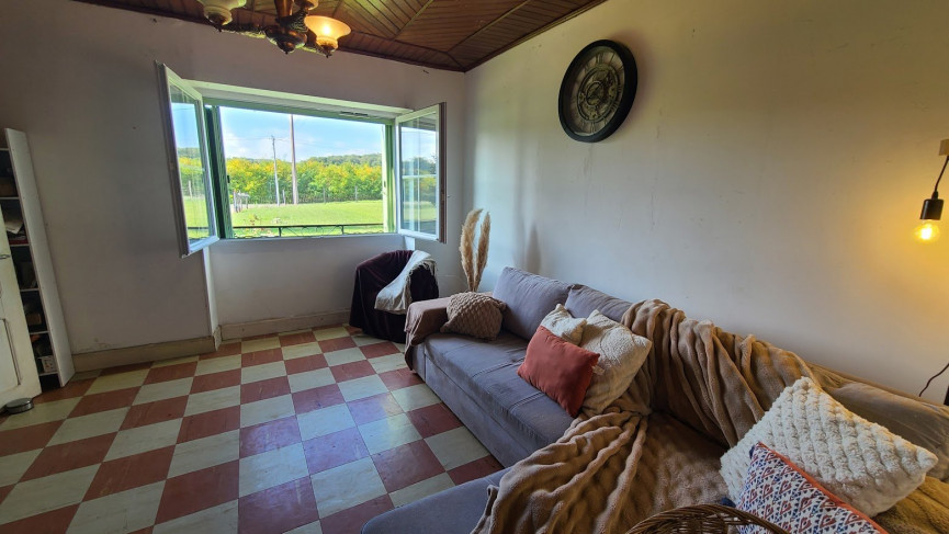 vente Maison Miramont De Quercy - Photo 9