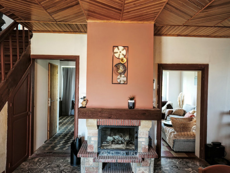 vente Maison Miramont De Quercy - Photo 10