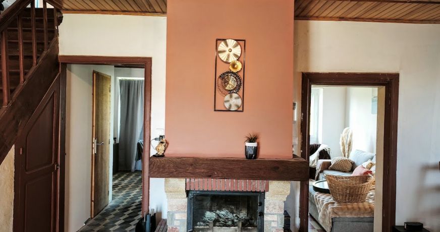 vente Maison Miramont De Quercy