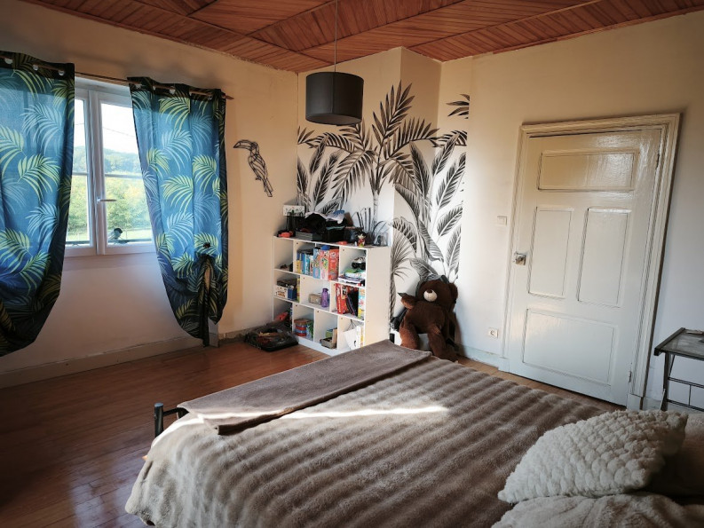 vente Maison Miramont De Quercy - Photo 13