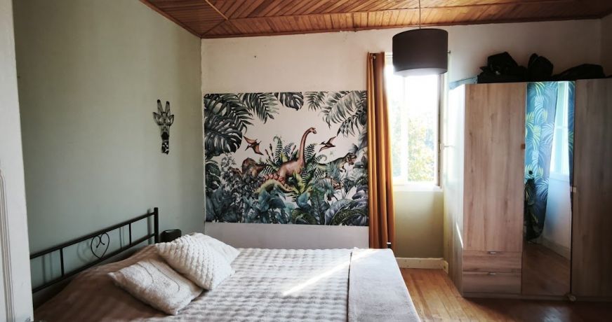 vente Maison Miramont De Quercy