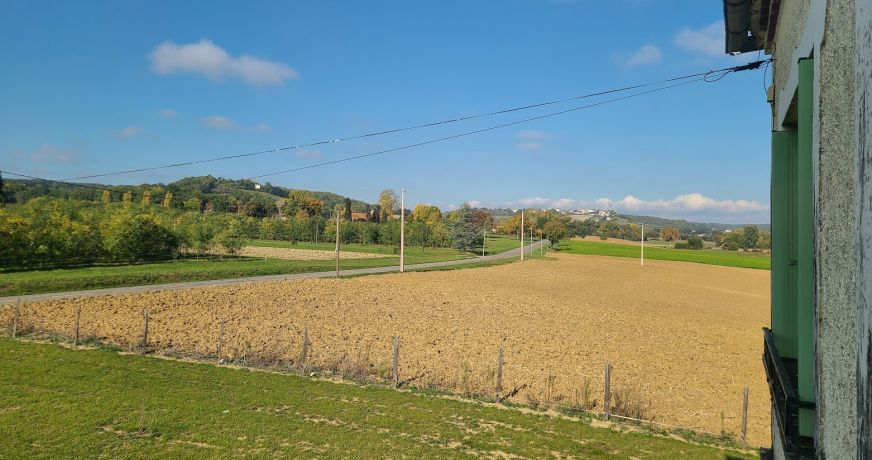 vente Maison Miramont De Quercy