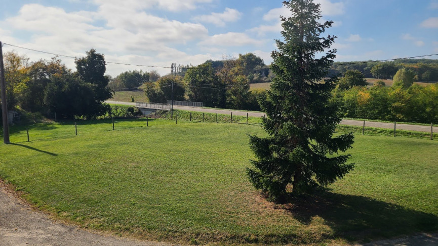 vente Maison Miramont De Quercy - Photo 17