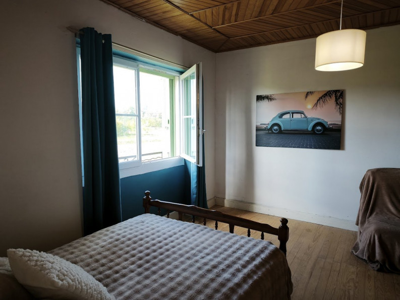 vente Maison Miramont De Quercy - Photo 18