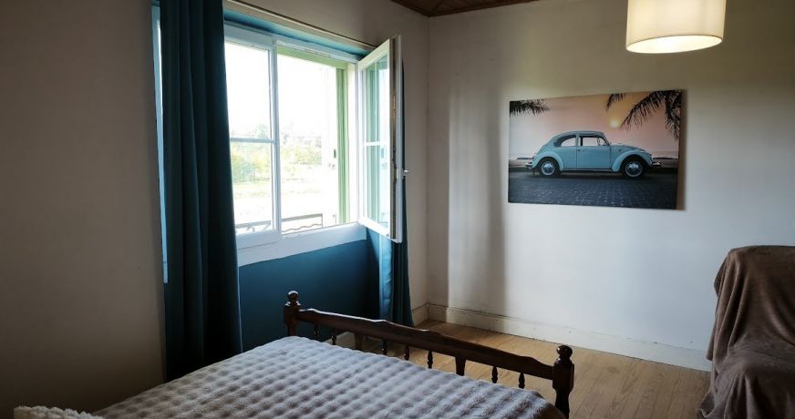 vente Maison Miramont De Quercy