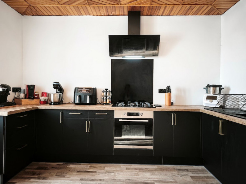 vente Maison Miramont De Quercy - Photo 5