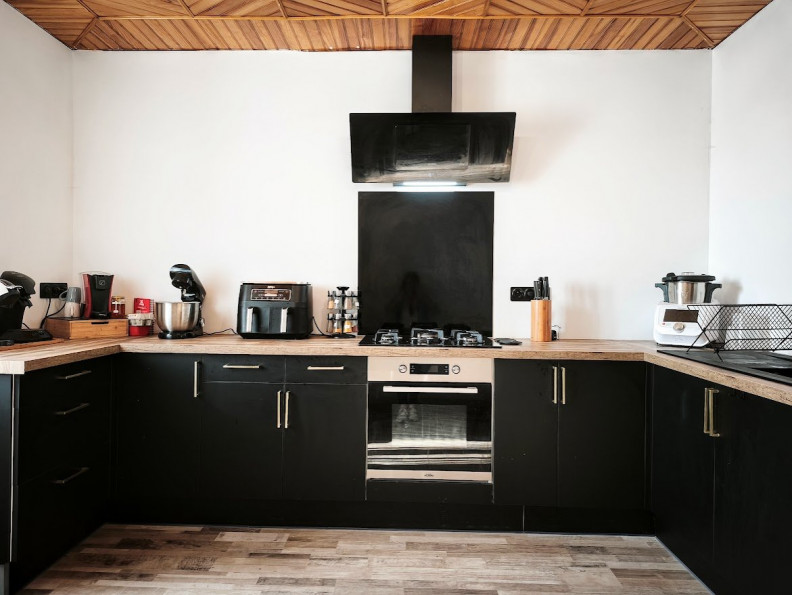 vente Maison Miramont De Quercy - Photo 5