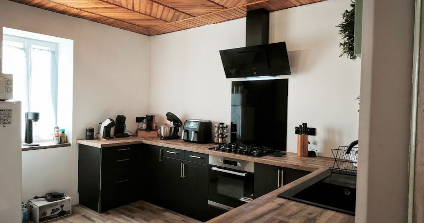 vente Maison Miramont De Quercy