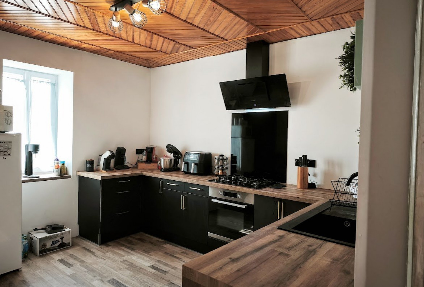 vente Maison Miramont De Quercy - Photo 6