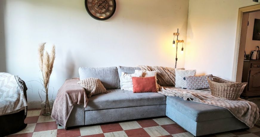 vente Maison Miramont De Quercy